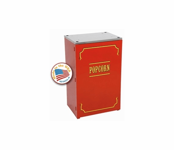 6 & 8oz Premium Stand for Theater Pop By Paragon