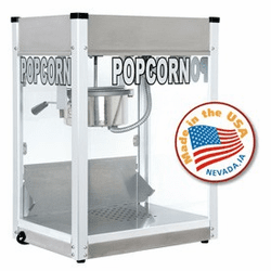 6 oz Professional Series Popcorn Popper By Paragon