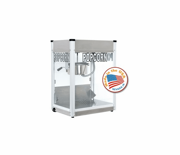 6 oz Professional Series Popcorn Popper By Paragon