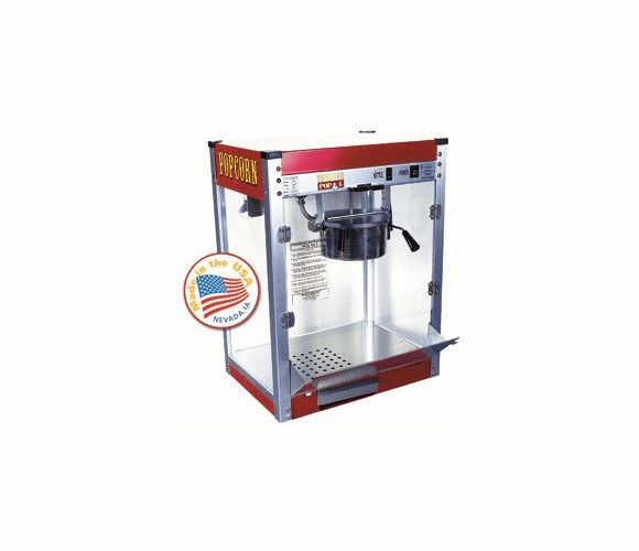 6 oz Theater Popcorn Machine By Paragon