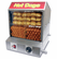 60048 The "Dog Pound" Hotdog Steamer By Benchmark USA