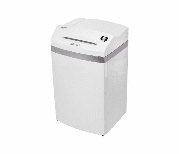60CC4 Micro Cut Paper Shredder By Intimus