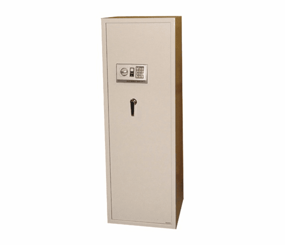 60SAFE-G1015 DocuGem G1015 Gun Safe By Global Express Manufacturing