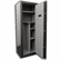 60SAFE-G1015F DocuGem G1015F Fire Resistant Gun Safe By Global Express Manufacturing