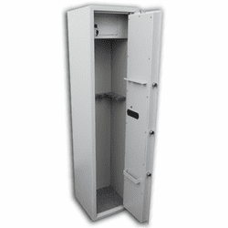 60SAFE-G815 DocuGem G815 Gun Safe with Internal Pistol/Ammo Safe By Global Express Manufacturing