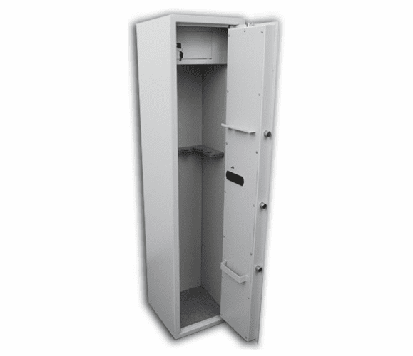 60SAFE-G815 DocuGem G815 Gun Safe with Internal Pistol/Ammo Safe By Global Express Manufacturing