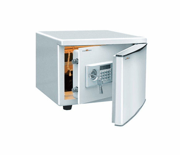 60SAFE-RD400 DocuGem RD400 Diversion Refrigerator Home Safe By Global Express Manufacturing