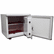 60SAFE-RD400 DocuGem RD400 Diversion Refrigerator Home Safe By Global Express Manufacturing