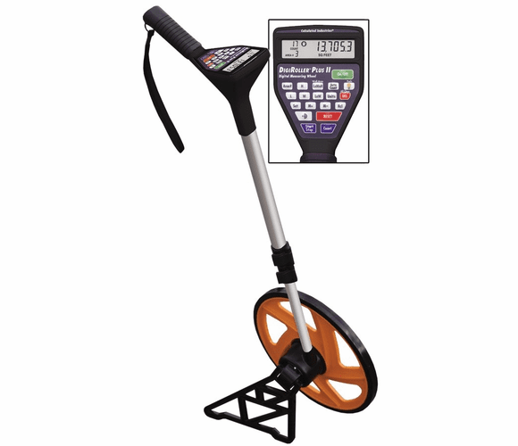 6425 DigiRoller Plus II By Calculated Industries