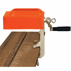 656 Clamp On Meat Tenderizer By LEM