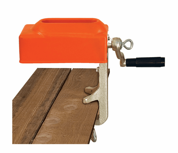 656 Clamp On Meat Tenderizer By LEM