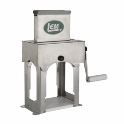 682 Stainless Steel Vertical Tenderizer By LEM