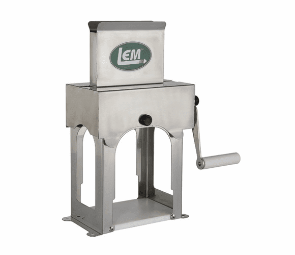 682 Stainless Steel Vertical Tenderizer By LEM