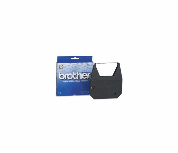 7020 Correctable Ribbon Black, 2 Pack By Brother