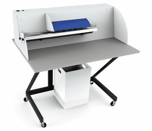 70LETT-LO4063 DocuGem LO 4063 Automatic Letter Opener By Global Express Manufacturing