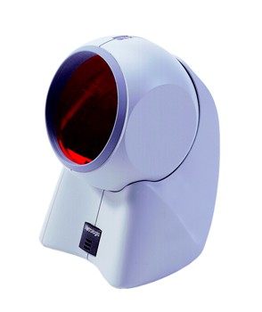 7120 Orbit Scanner By Metrologic