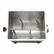 733A Motorized or Manual Meat Mixer - 25 Lb. Capacity By LEM
