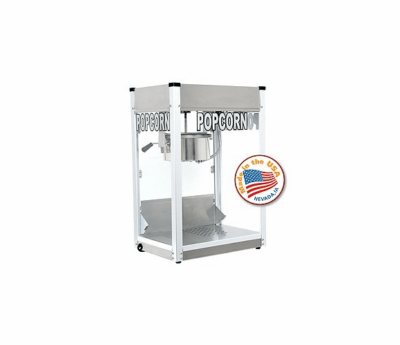 8 oz Professional Series Popcorn Popper By Paragon