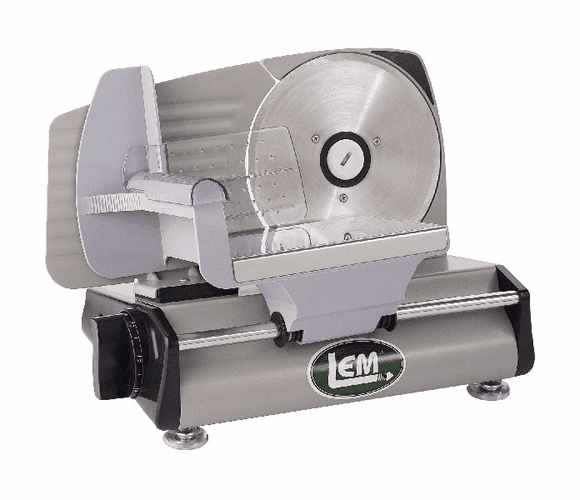 832 Meat Slicer With 7 1/2" Blade By LEM