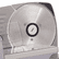 832 Meat Slicer With 7 1/2" Blade By LEM