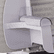 832 Meat Slicer With 7 1/2" Blade By LEM