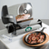 832 Meat Slicer With 7 1/2" Blade By LEM