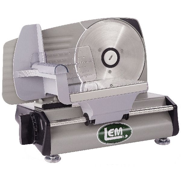 832 Meat Slicer With 7 1/2" Blade By LEM