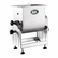 869 Tilt Meat Mixer - 25 lb. Capacity By LEM