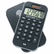 900 AntiMicrobial Pocket Calculator, 8-Digit LCD VCT900 By Victor