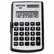 908 Portable Pocket/Handheld Calculator, 8-Digit LCD VCT908 By Victor