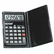 908 Portable Pocket/Handheld Calculator, 8-Digit LCD VCT908 By Victor