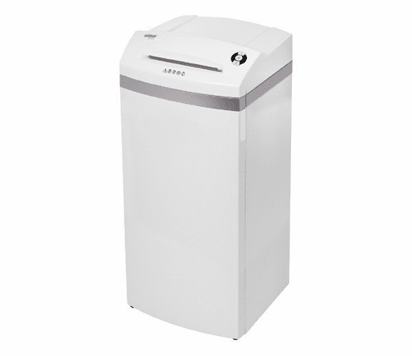 90CC3 Cross Cut Paper Shredder By Intimus