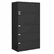 9336P-5F1H 36"W 5 Drawer Binder Lateral File By Global Industries