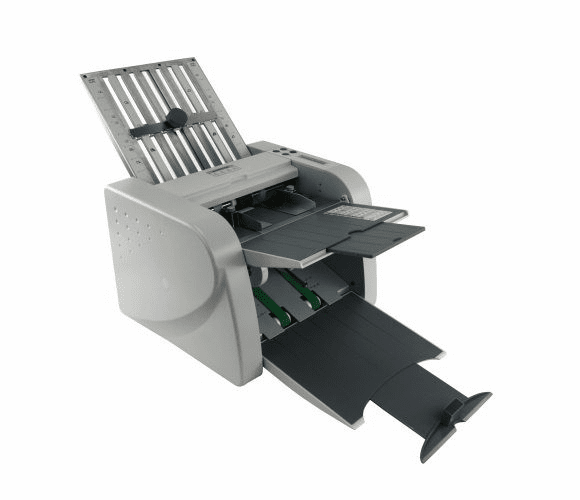 93M Tabletop Manual Paper Folder By MBM