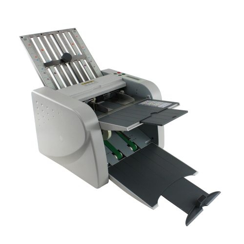 93M Tabletop Manual Paper Folder By MBM Paper Folders