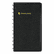 AAG7003505 Recycled Weekly Planner, Black, 2 1/2" x 4 1/2", 2013 By AT-A-GLANCE