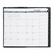 AAG7006405 Recycled Monthly Planner, Unruled, 3-1/2 x 6-1/8, Black, 2013-2014 By AT-A-GLANCE