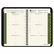 AAG70100G05 Recycled Weekly/Monthly Appointment Book, Black, 4 7/8" x 8", 2013 By AT-A-GLANCE