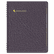 AAG70100V05 Triple View Weekly/Monthly Appointment Book, Black, 6 7/8" x 8 3/4", 2013 By AT-A-GLANCE