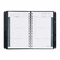 AAG7010205 Recycled Weekly Appointment Book, Black, 3 3/4" x 6 1/8", 2013 By AT-A-GLANCE