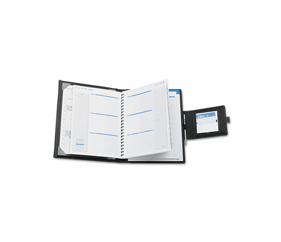 AAG70200005 Outlink Weekly/Monthly Planner with Reminder Notes, 8 1/2" x 11", 2012 By AT-A-GLANCE