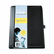 AAG70200205 Outlink Monthly Planner, Black, 8 1/2" x 11", 2012 By AT-A-GLANCE