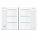 AAG70200910 Outlink Weekly/Monthly Refill, 8 1/2" x 11", 2013 By AT-A-GLANCE