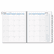 AAG70200910 Outlink Weekly/Monthly Refill, 8 1/2" x 11", 2013 By AT-A-GLANCE