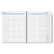 AAG70201010 Outlink Monthly Planner Dated Refill, 8-1/2 x 11, 2013 By AT-A-GLANCE