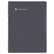 AAG7021273 Recycled Eight-Person Group Daily Appointment Book, Black, 8 1/2" x 11", 2013 By AT-A-GLANCE