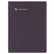AAG7021274 Eight-Person Group Practice Daily Appointment Book, 8-1/2 x 11, Black, 2014 By AT-A-GLANCE