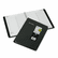 AAG7022205 Recycled Two-Person Daily Appointment Book, 8 x 10-7/8, Black, 2013 By AT-A-GLANCE