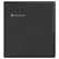 AAG7029605 Five-Year Monthly Planner, Black, 9" x 11", 2012-2016 By AT-A-GLANCE