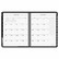 AAG7054505 Recycled Executive Weekly/Monthly Planner, 6-7/8 x 8-3/4, Black, 2013-2014 By AT-A-GLANCE